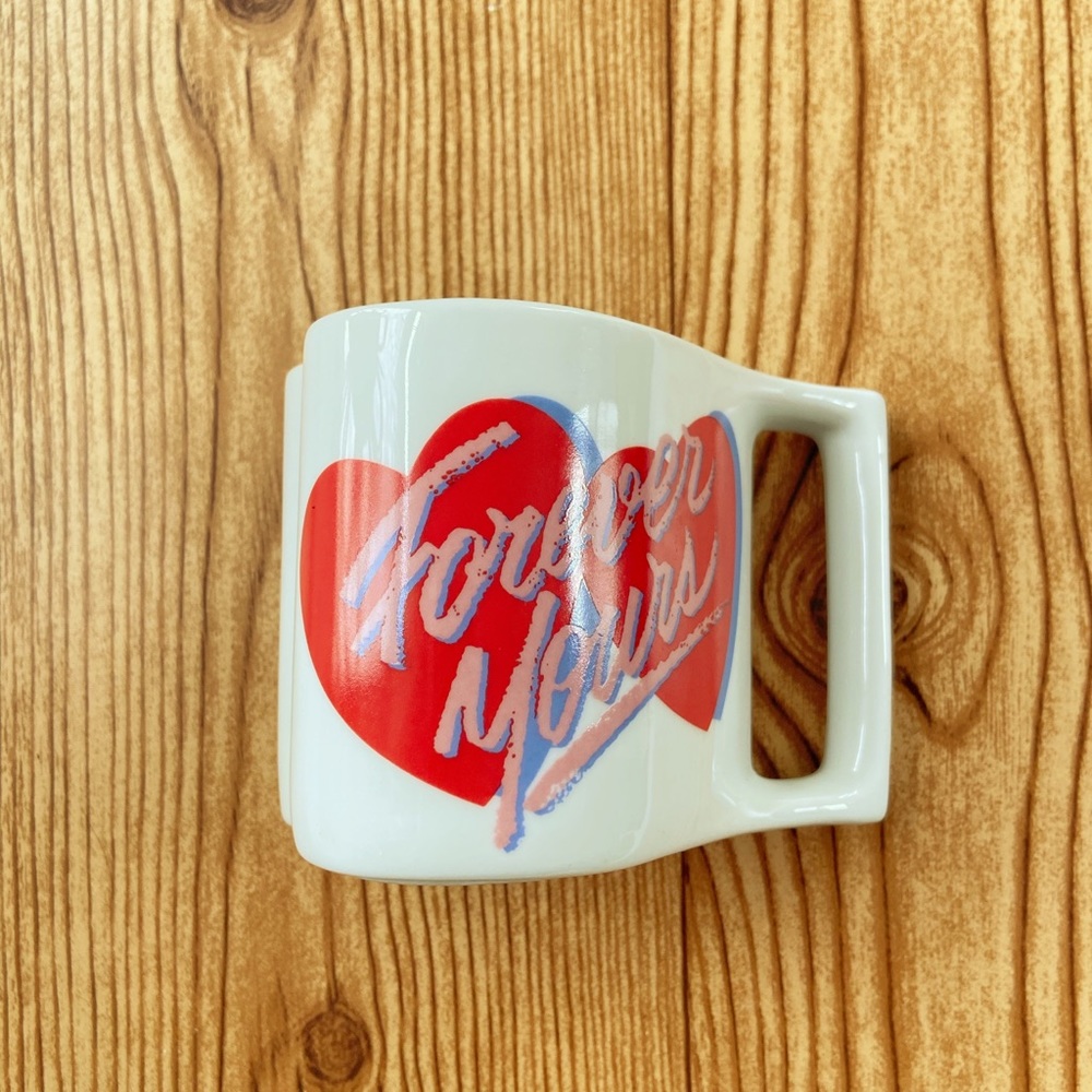 Heart Mug